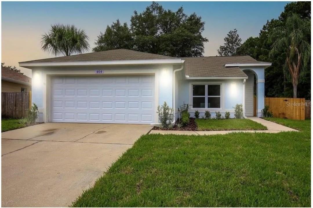 404 Lancers Dr