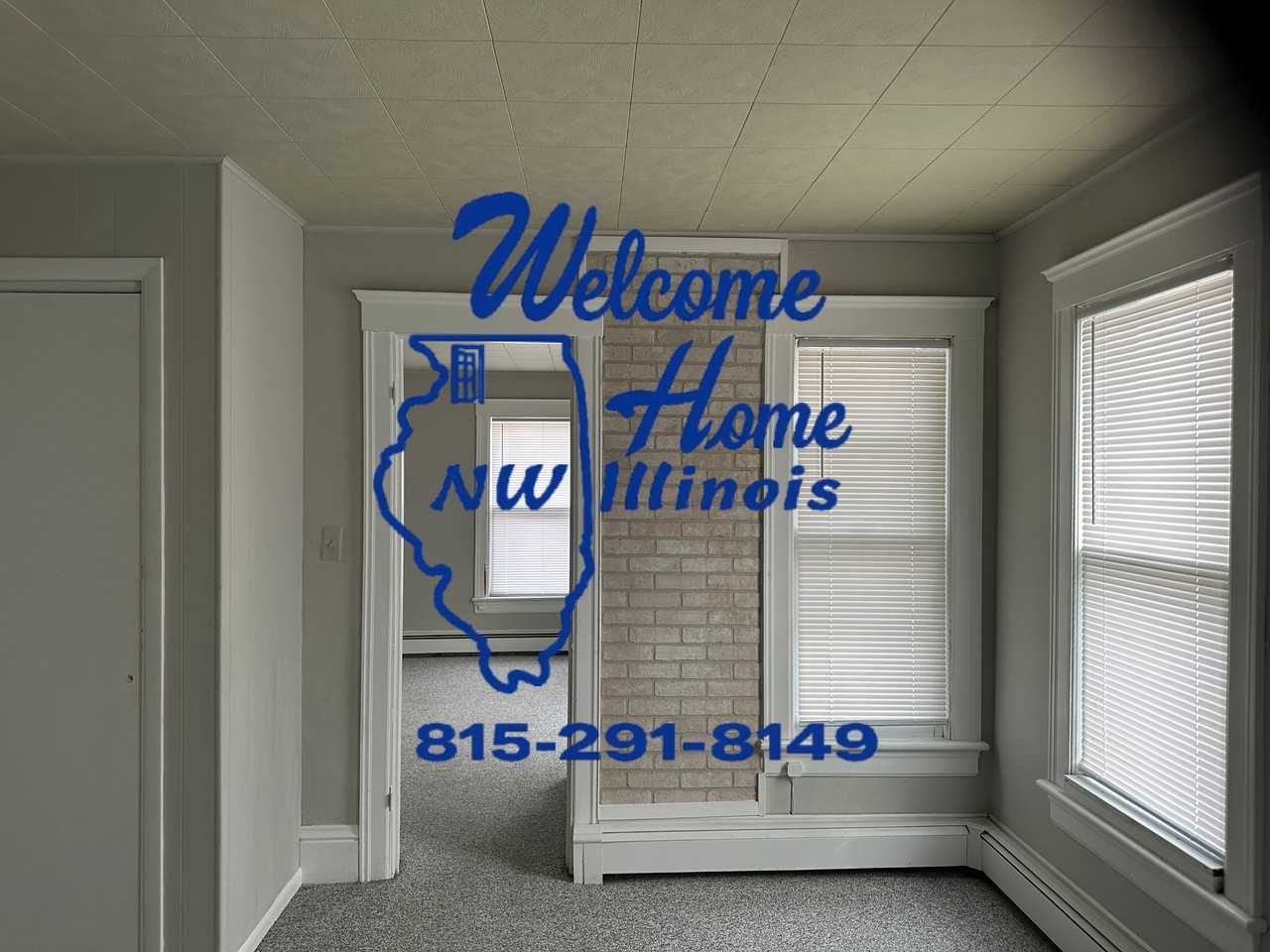 323 1/2 W Galena Ave #1