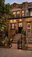 featured image of 258 Forbell St #1