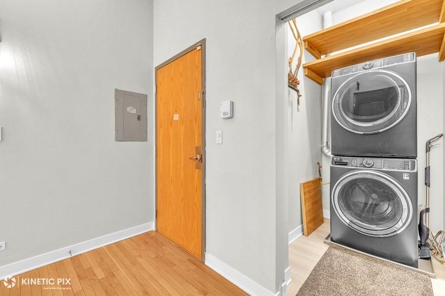 1 S Leavitt St #209 - Photo 4 of 30
