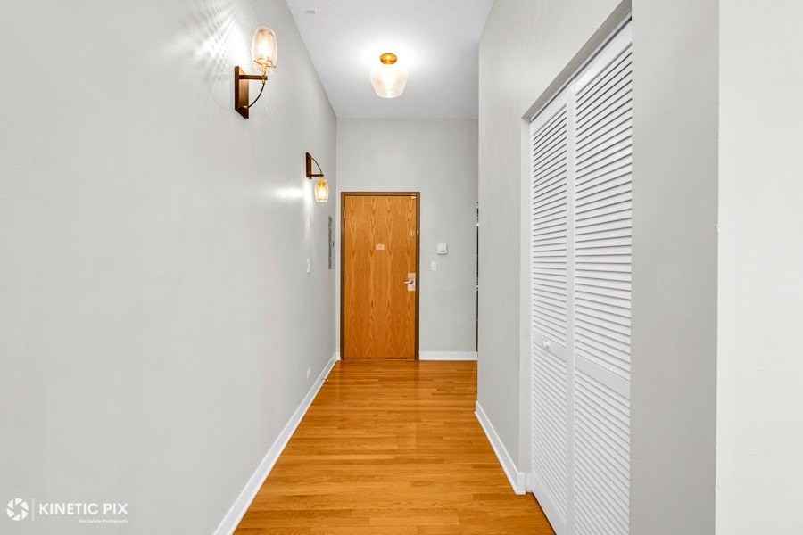 1 S Leavitt St #209 - Photo 5 of 30