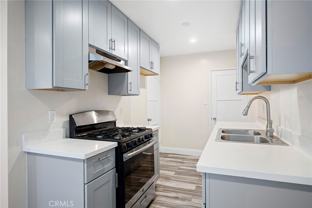 2930 Fairmount Ave #B - Photo 1 of 1