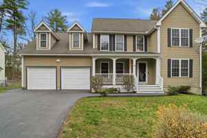 featured image of 46 Cherrywood Dr