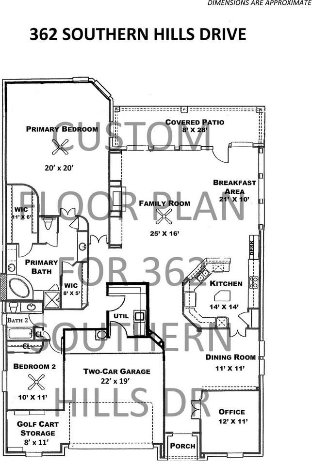 362 Southern Hills Dr - Photo 5 of 38