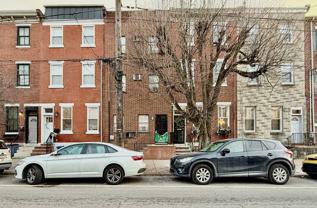 2528 Christian St 3rd Fl #3rdFL - Photo 1 of 1