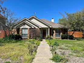 7217 Montego Dr - Photo 1 of 1