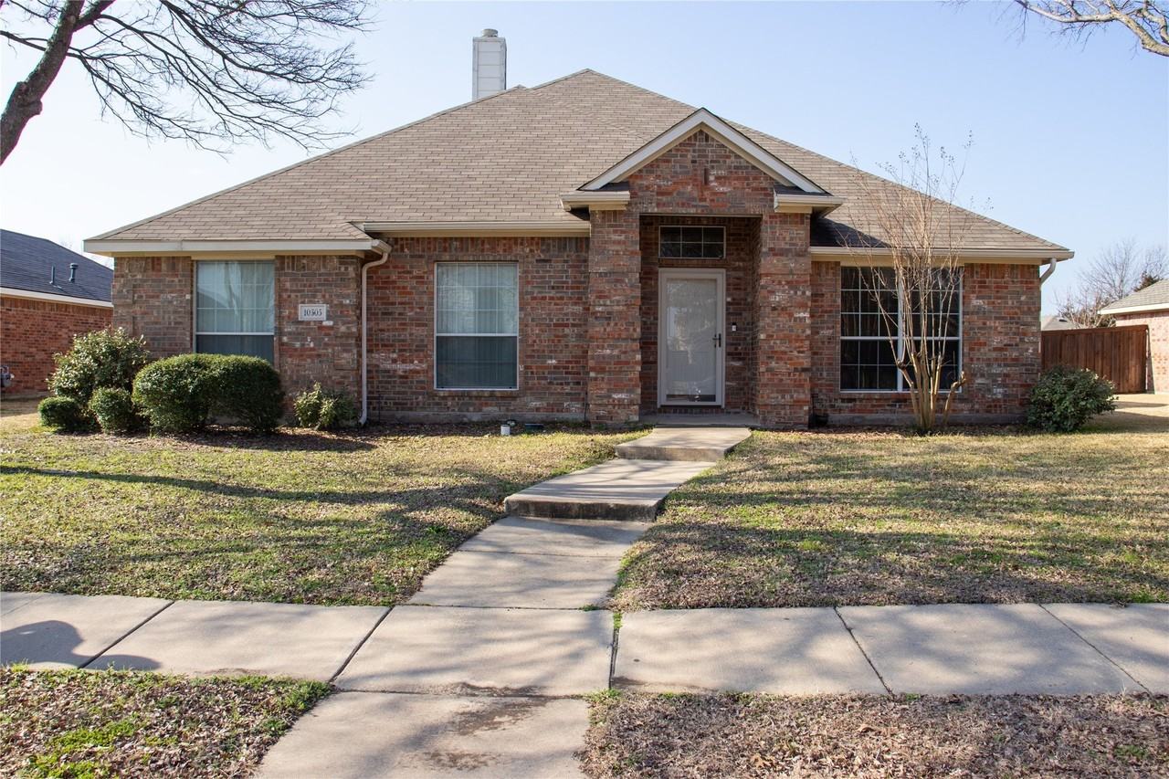 10305 Bent Tree Dr