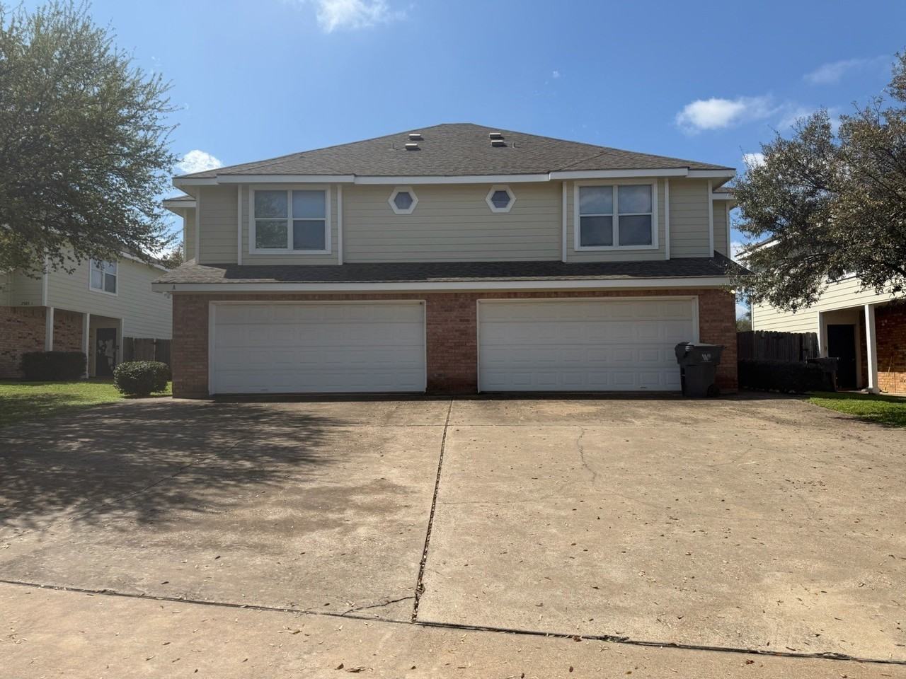 2539 Pascal Ct #B