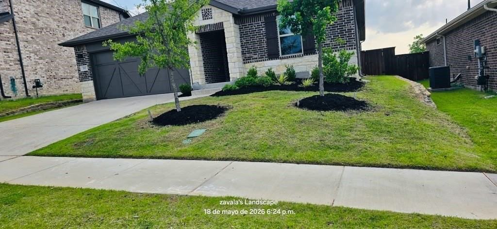 3812 Chalk Hill Ave - Photo 2 of 28