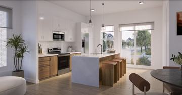 featured image of 3591 Oxenfree Blvd #3501