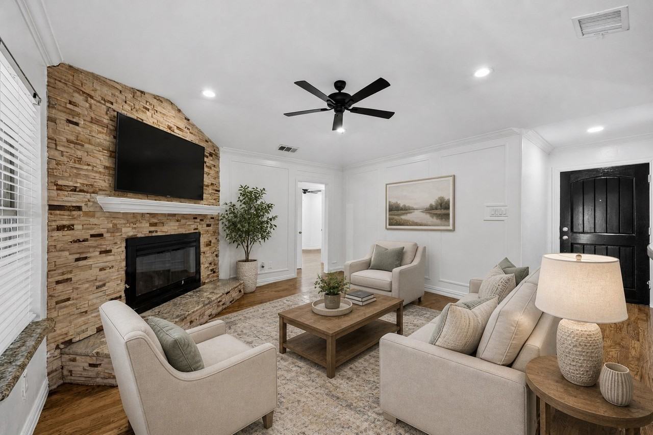 6315 Sachse St - Photo 3 of 25