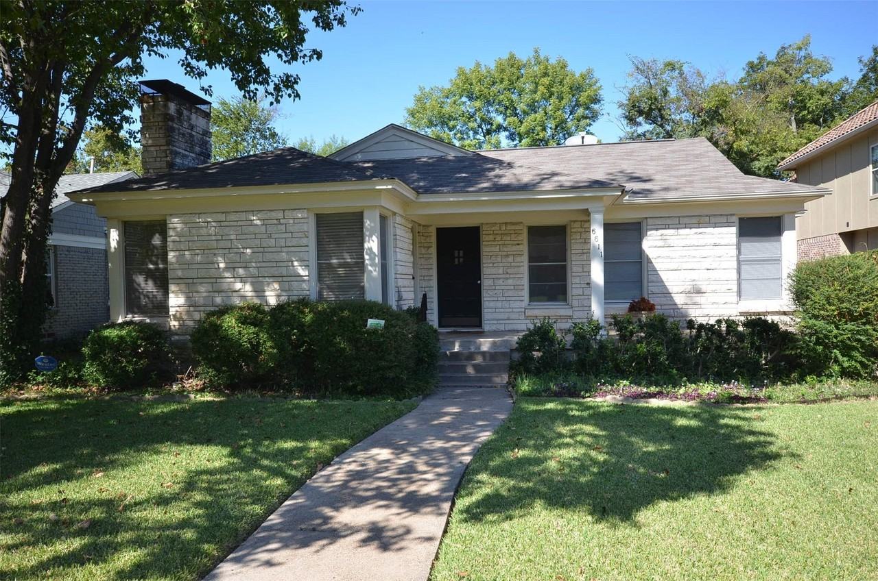 6611 Anita St - Photo 2 of 30