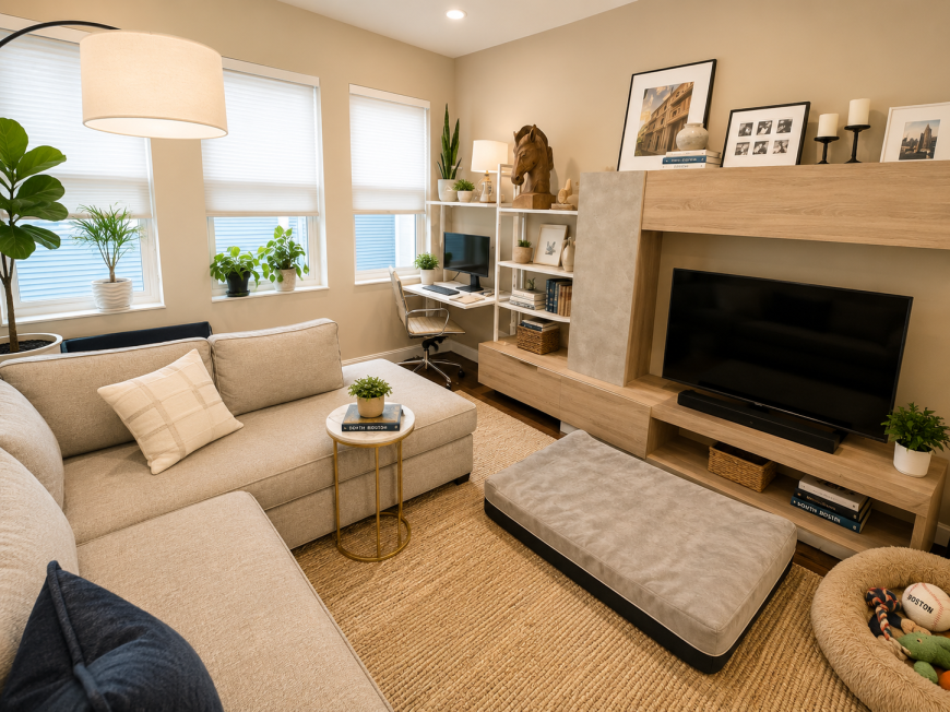 170 W Broadway - Photo 3 of 10