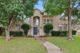 813 Big Bend Dr - Photo 1 of 1