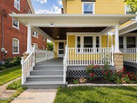 832 Thomas St #834 - Photo 1 of 1