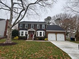 1080 Backwoods Rd - Photo 1 of 1