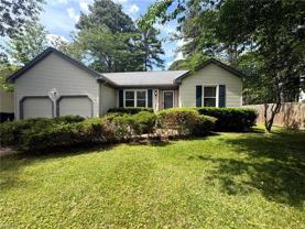 2453 Hunts Neck Trl - Photo 1 of 1