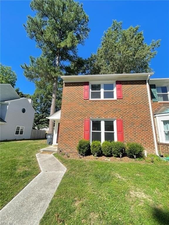 110 Kingsbridge Ln