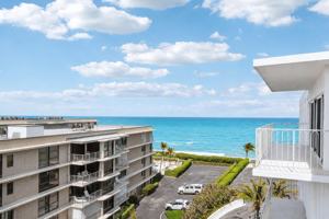 featured image of 3230 S Ocean Blvd #D607