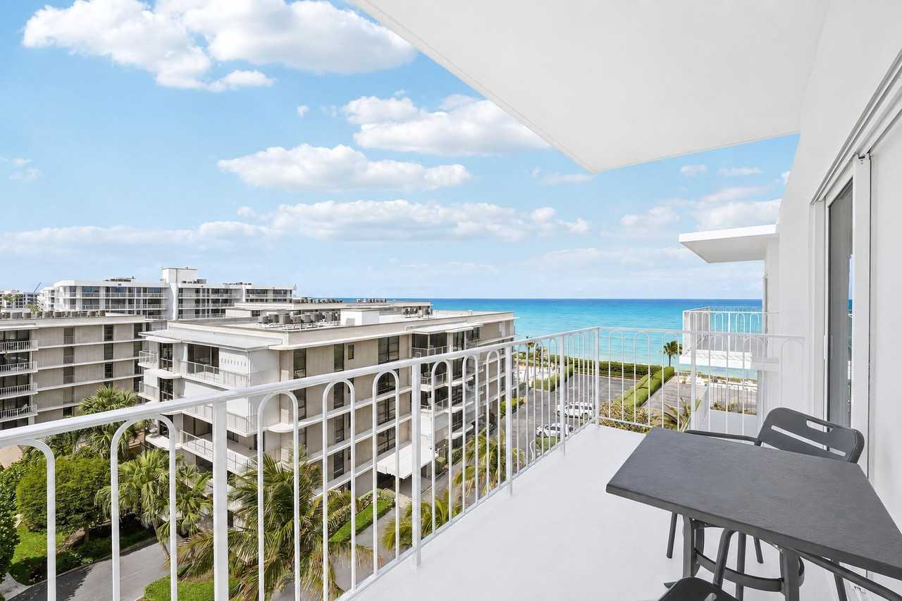 3230 S Ocean Blvd #D607 - Photo 7 of 30