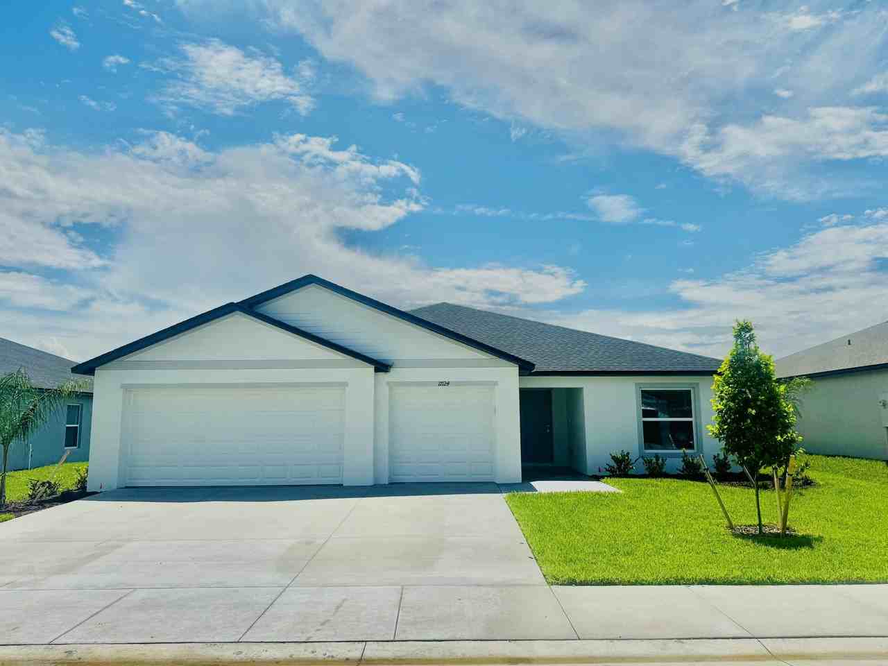 17124 Pompeii Way