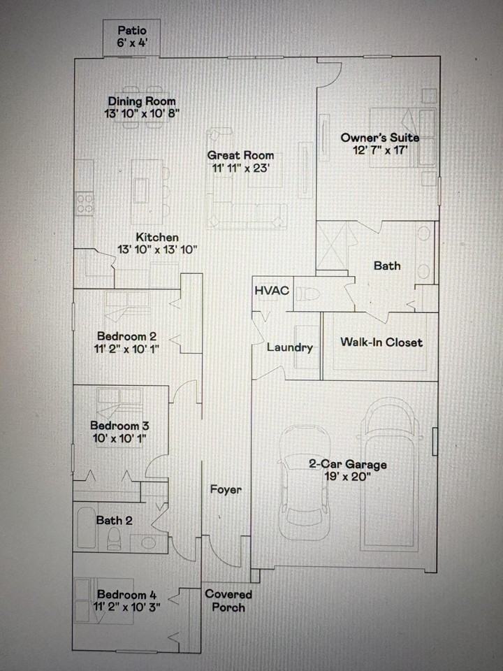 2955 Spanish Cedar Pl - Photo 3 of 19