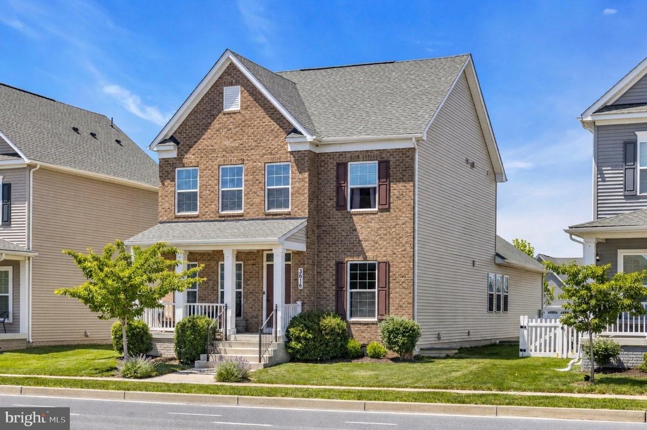 3616 Jefferson Pike - Photo 3 of 50