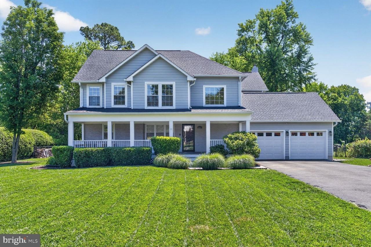 4613 Willow Run Dr