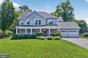 featured image of 4613 Willow Run Dr
