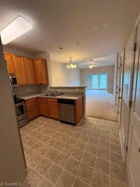 4455 Brassfield Dr #302