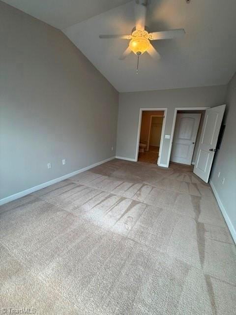 4455 Brassfield Dr #302 - Photo 2 of 10