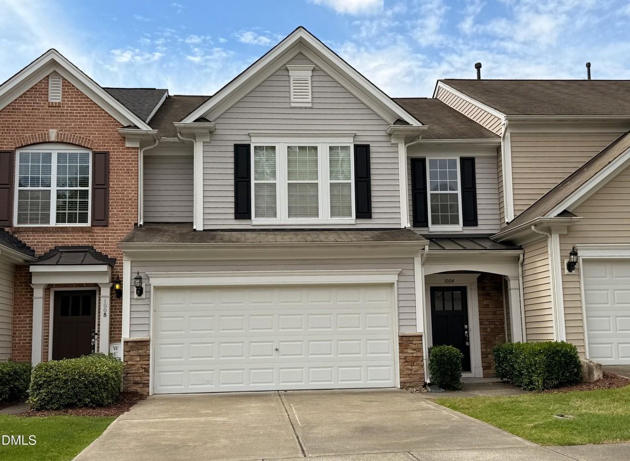 1004 Corwith Dr