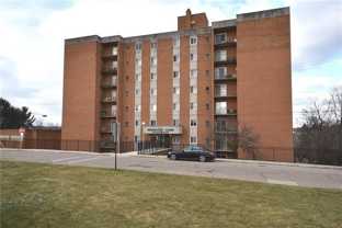 1001 Grandview Ave #508 - Photo 1 of 1