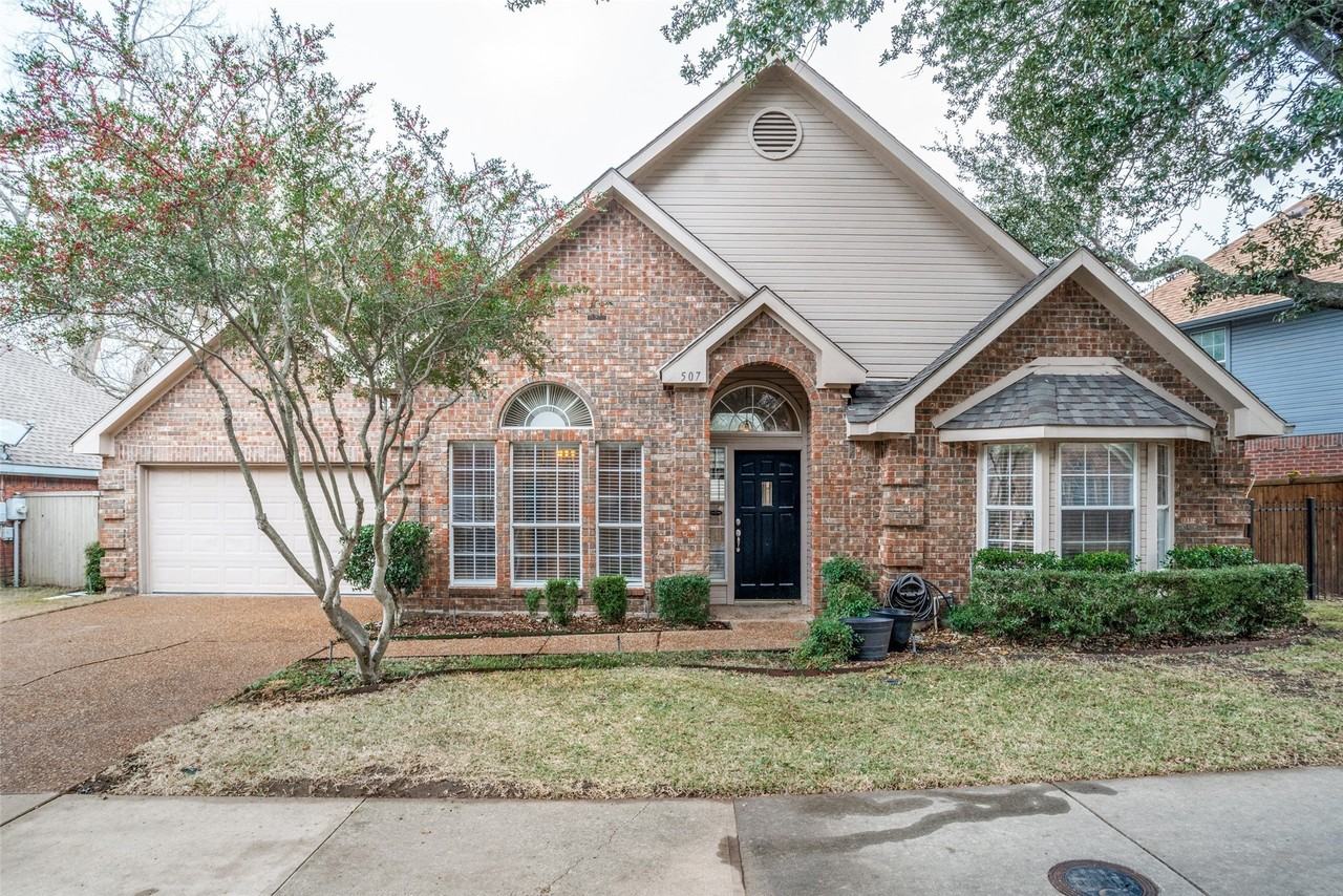507 Glenn Ln