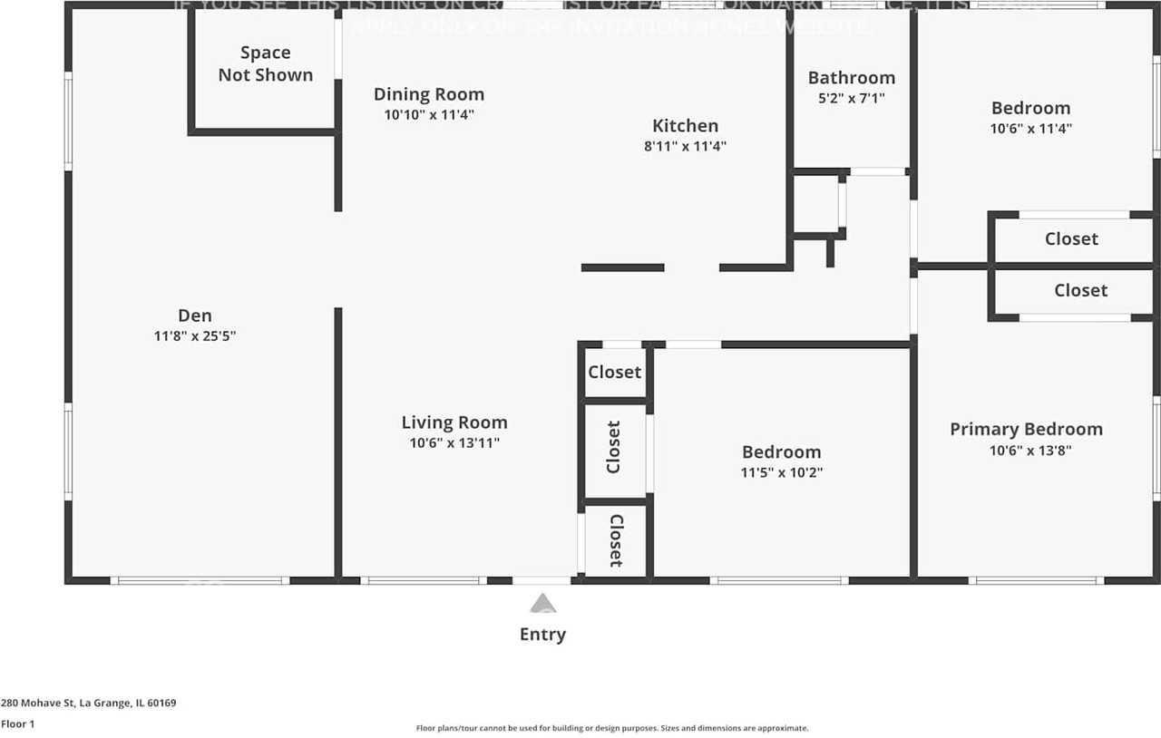 280 Mohave St - Photo 2 of 17