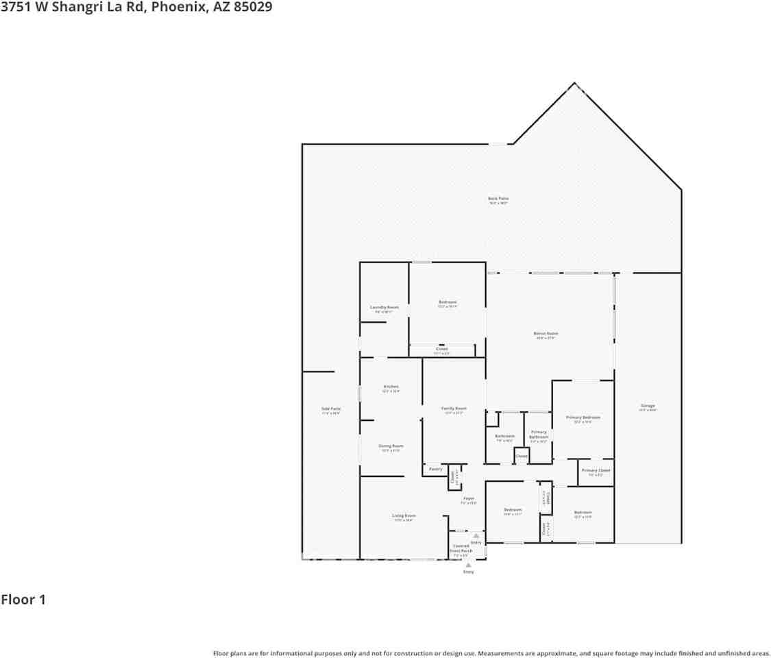 3751 W Shangri La Rd - Photo 2 of 17