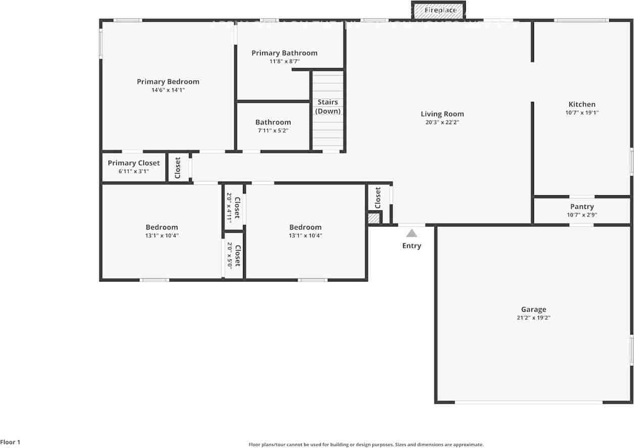 1811 Sigman Trce Nw - Photo 2 of 18