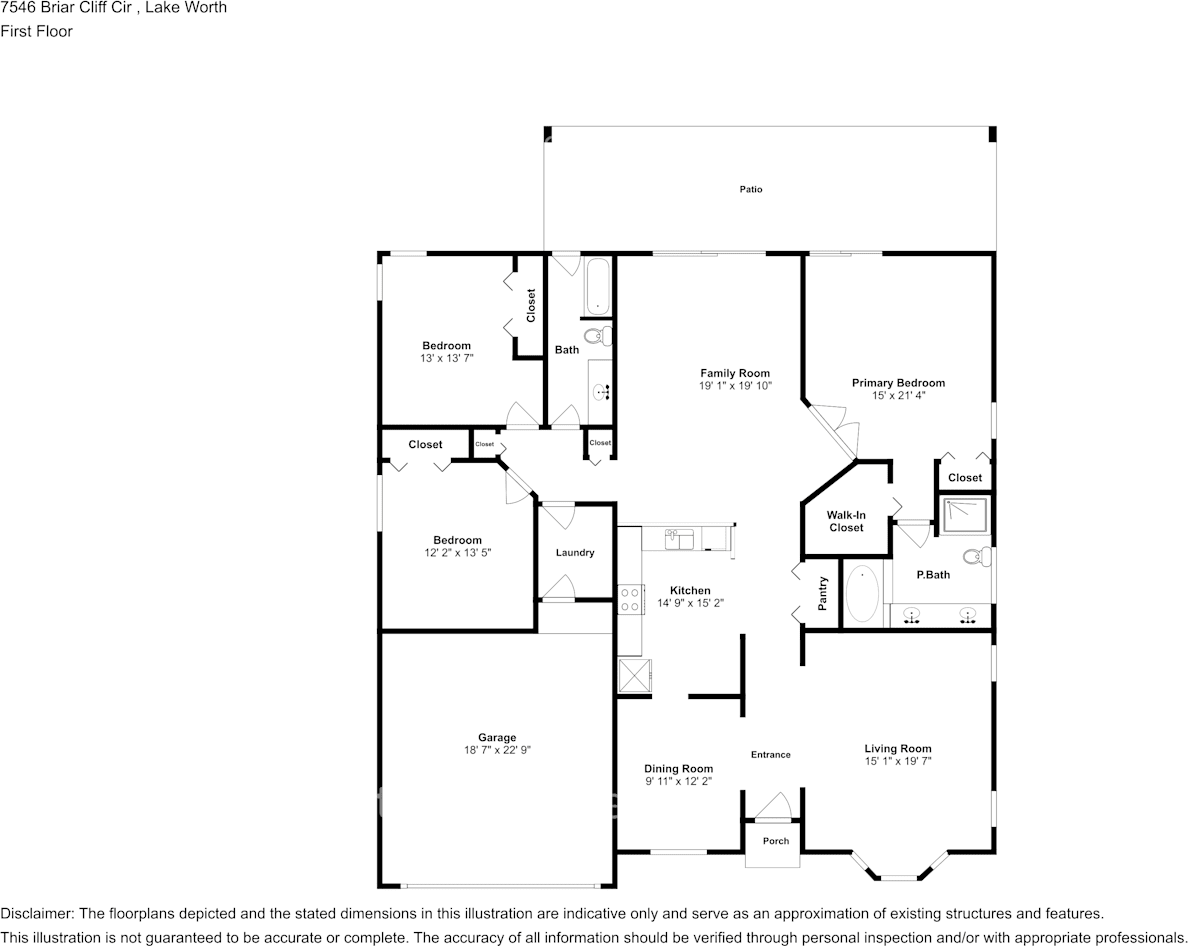 7546 Briar Cliff Cir - Photo 2 of 19