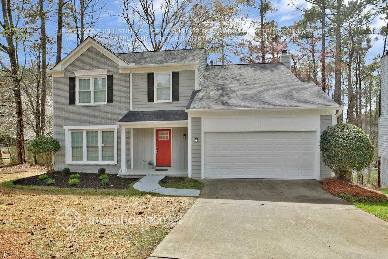 2001 Hascall Ridge Ct Sw - Photo 2 of 31