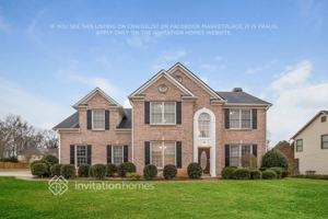 featured image of 2820 Tattersall Ct