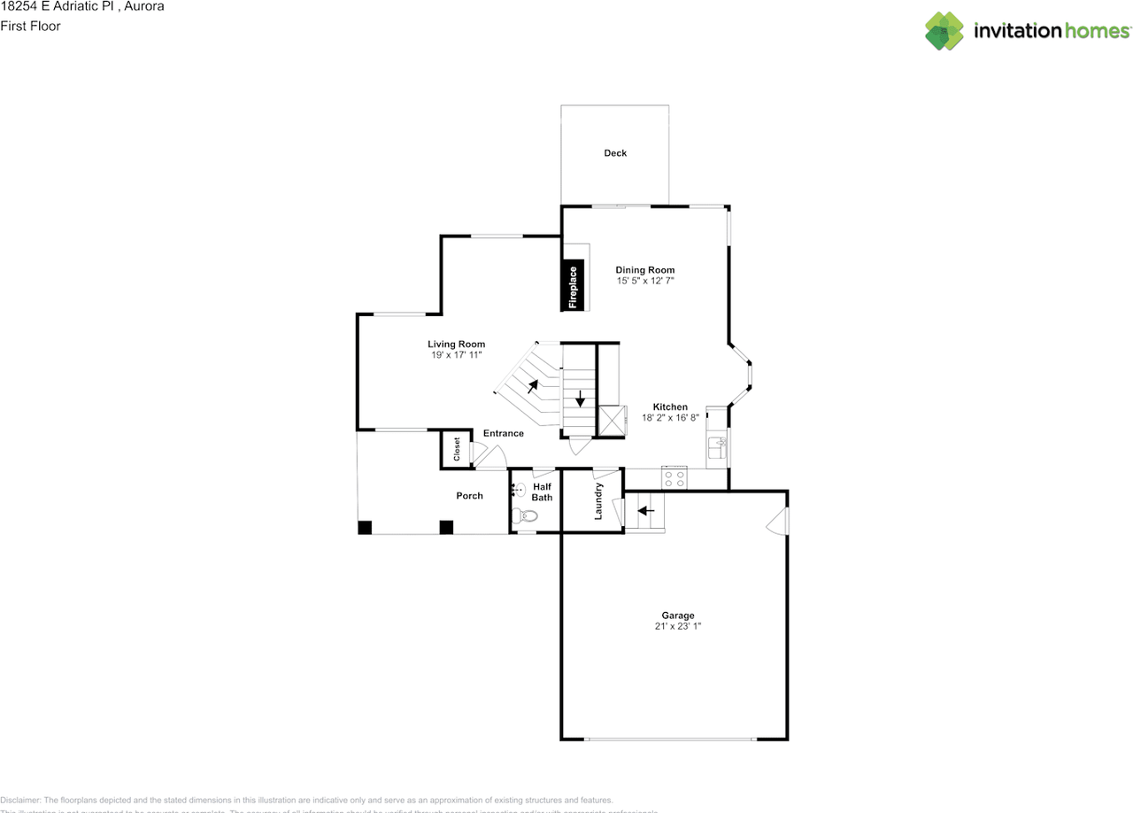 18254 E Adriatic Pl - Photo 4 of 16
