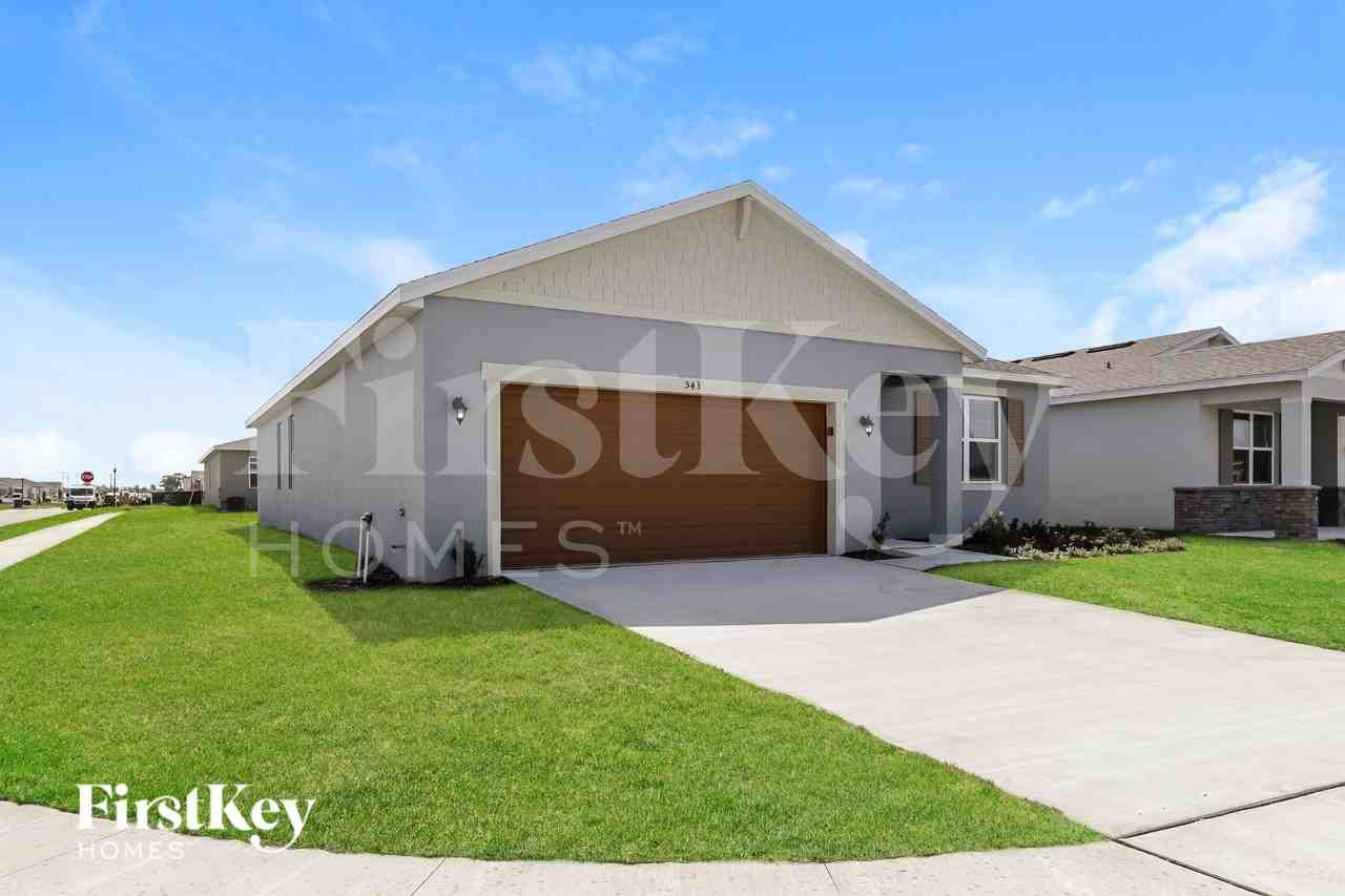 543 Crown Rose Dr - Photo 2 of 16