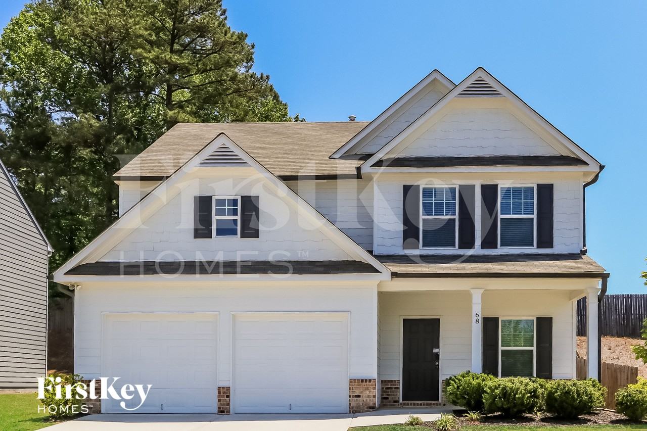 68 Valley Brook Way