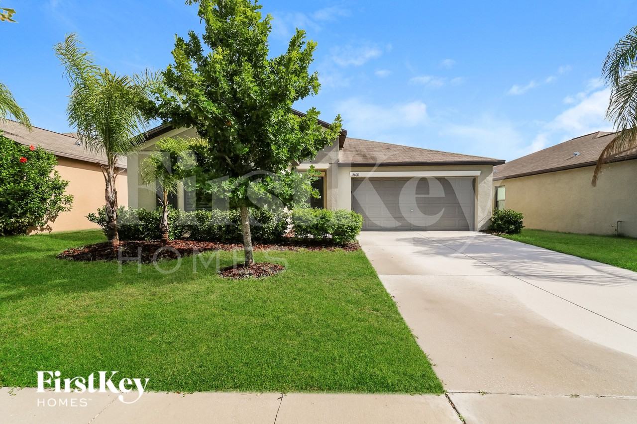 12608 Lemon Pepper Dr