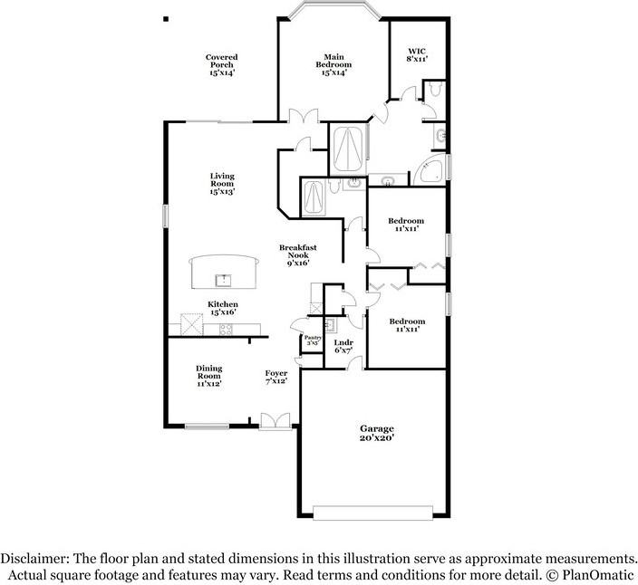 9843 Kevin Rd - Photo 2 of 16