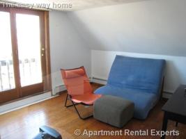 featured image of 89A College Ave #3