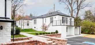Belle Park Townhomes - Photo 1 of 1