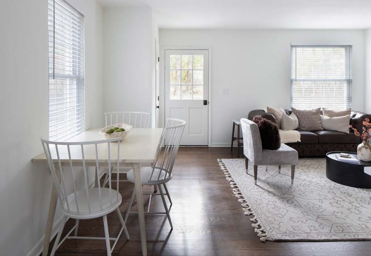Belle Park Townhomes - Photo 2 of 9