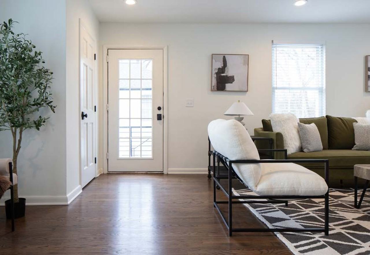 Belle Park Townhomes - Photo 6 of 9