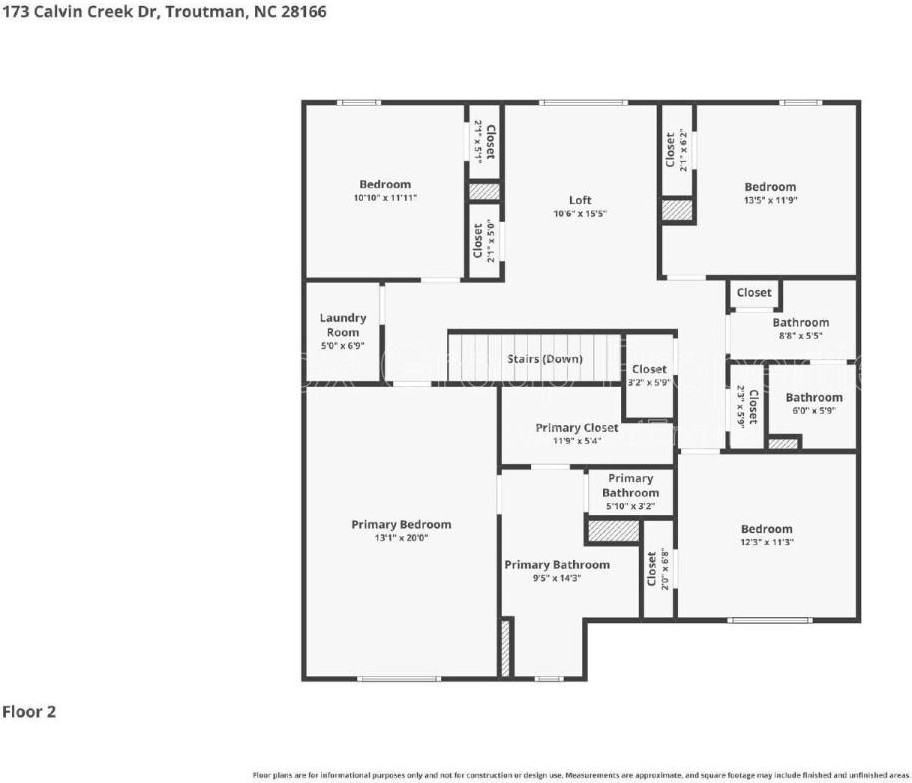 173 Calvin Creek Dr - Photo 3 of 10